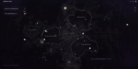 Every Dreaming City Ascendant Chest Location In Destiny 2.